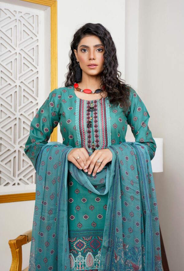 Salwar Kameez