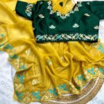 ZARI-BLOUSE-READY-MADE-WORK-EMBROIDERY