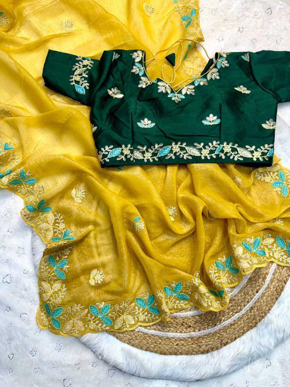 ZARI-BLOUSE-READY-MADE-WORK-EMBROIDERY