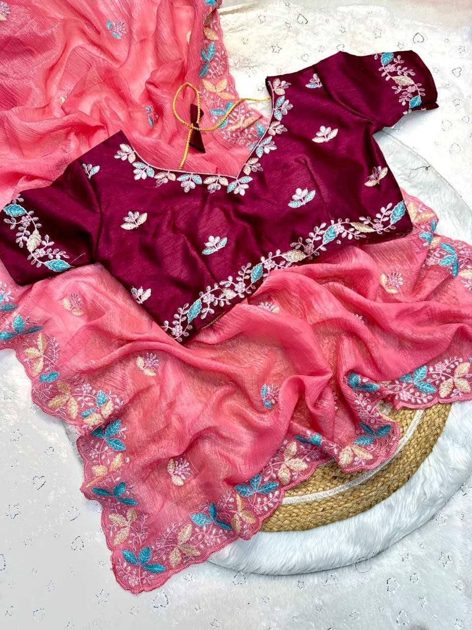ZARI-BLOUSE-READY-MADE-WORK-EMBROIDERY