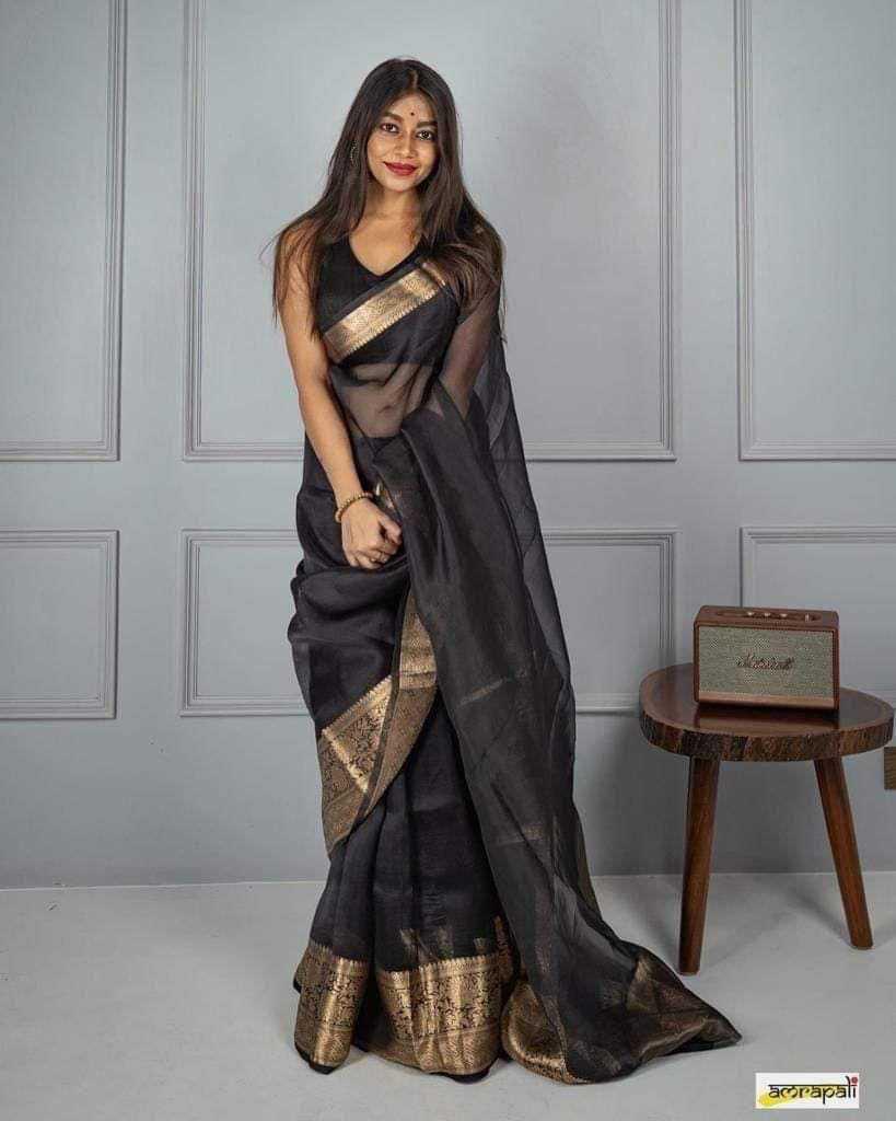 Organza-zari-saree