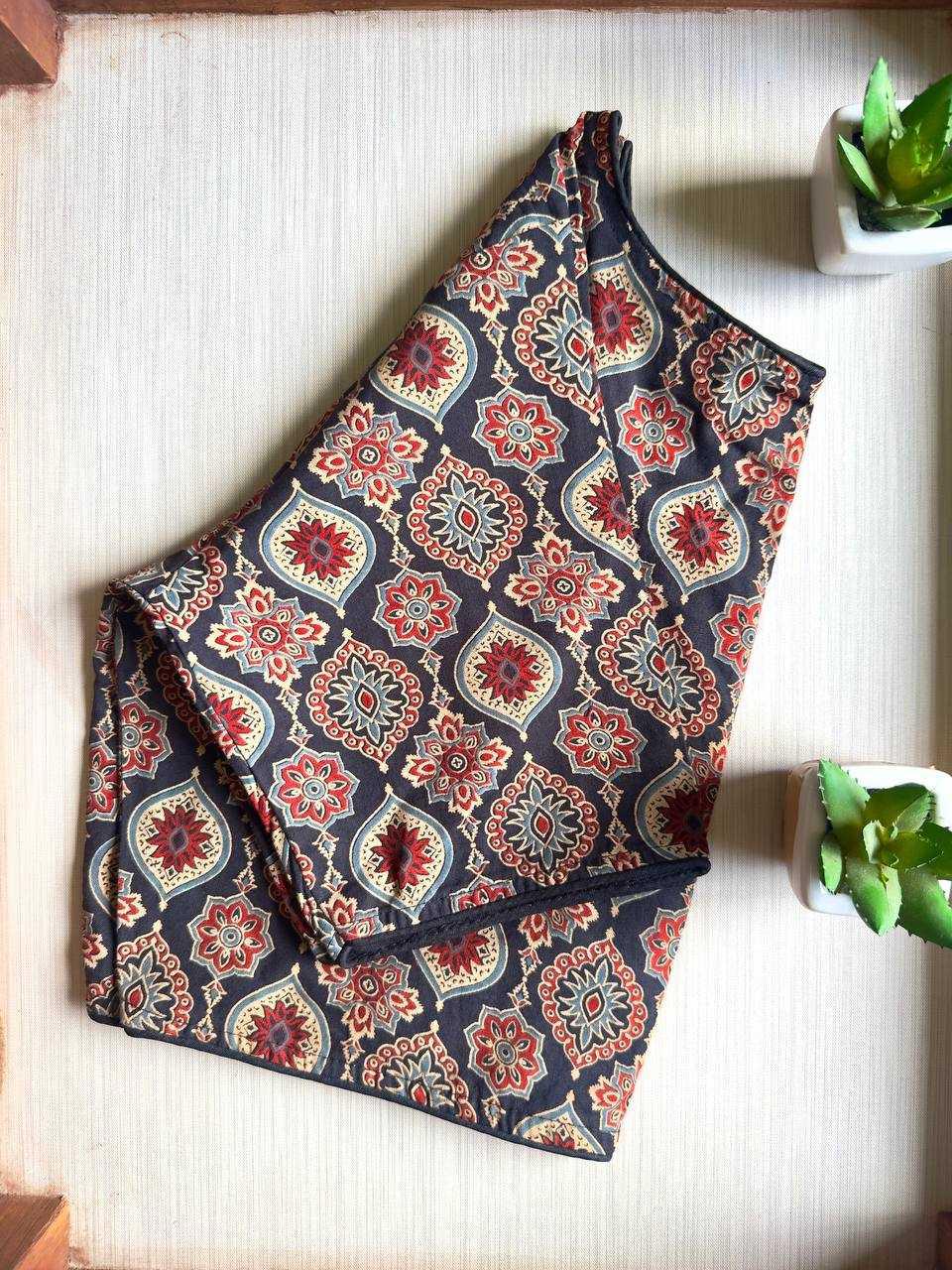 fashion-wear-blouse-cotton