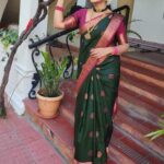 fancy-wear-saree-desinger-zari-jacquard