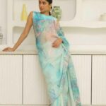 printed-linen-saree-fancy