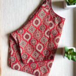 fashion-wear-blouse-cotton