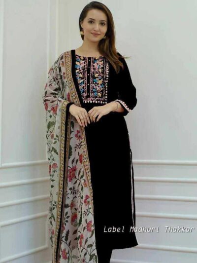 REvon-designer-kurti