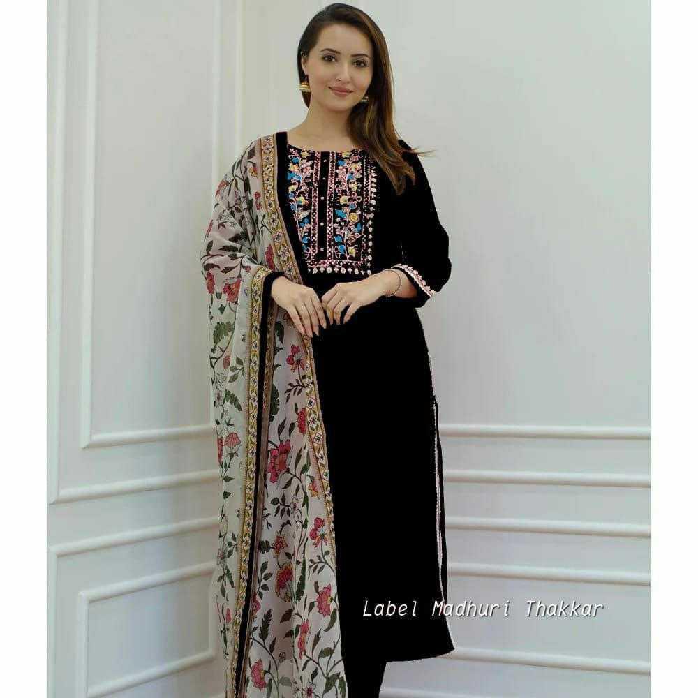 REvon-designer-kurti