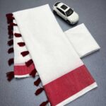 PRINTED-LENIN-party wear