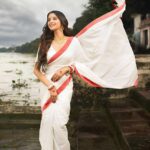 PRINTED-LENIN-party wear