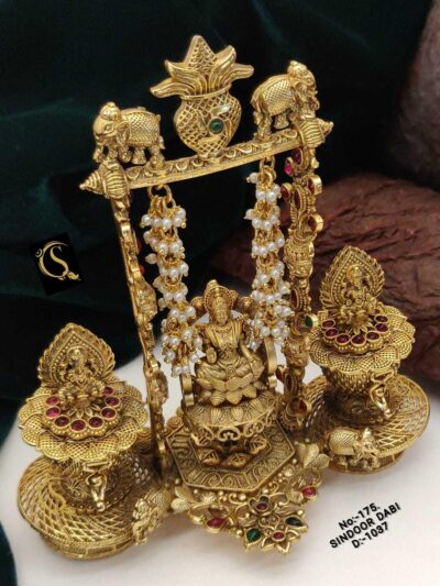 Lakshmi-sindoor-box-