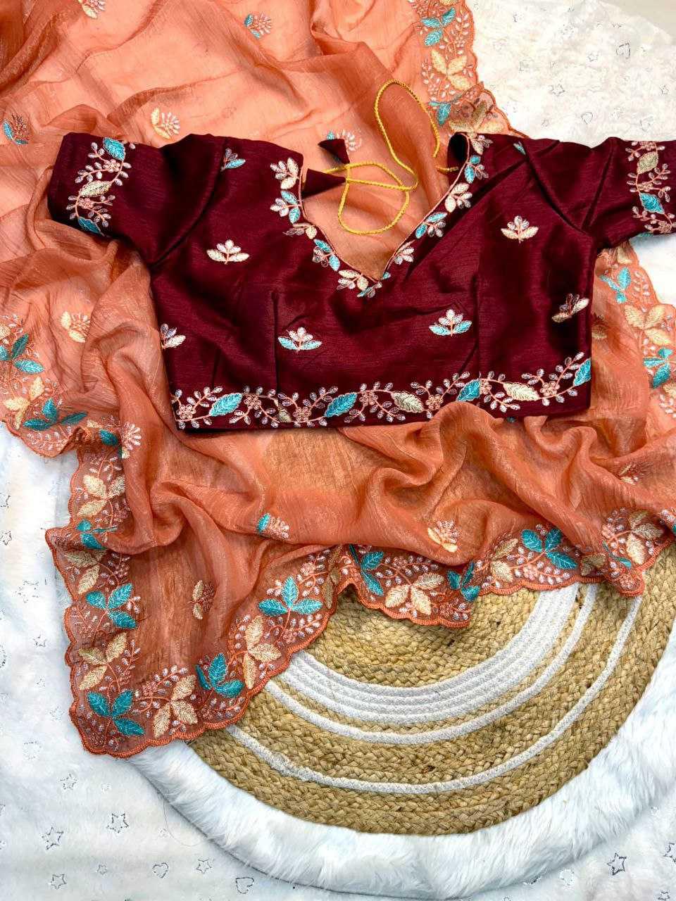 ZARI-BLOUSE-READY-MADE-WORK-EMBROIDERY
