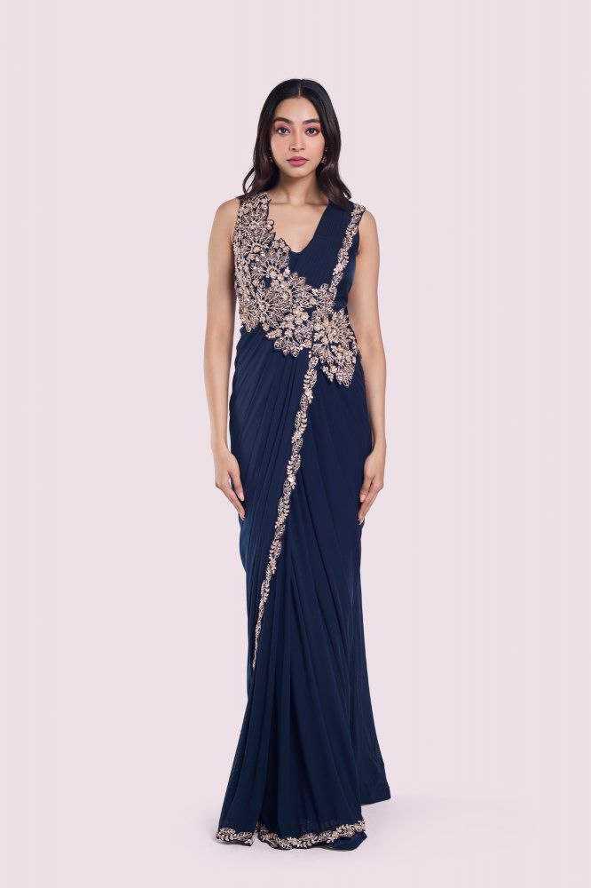 Georgette -Party Wear