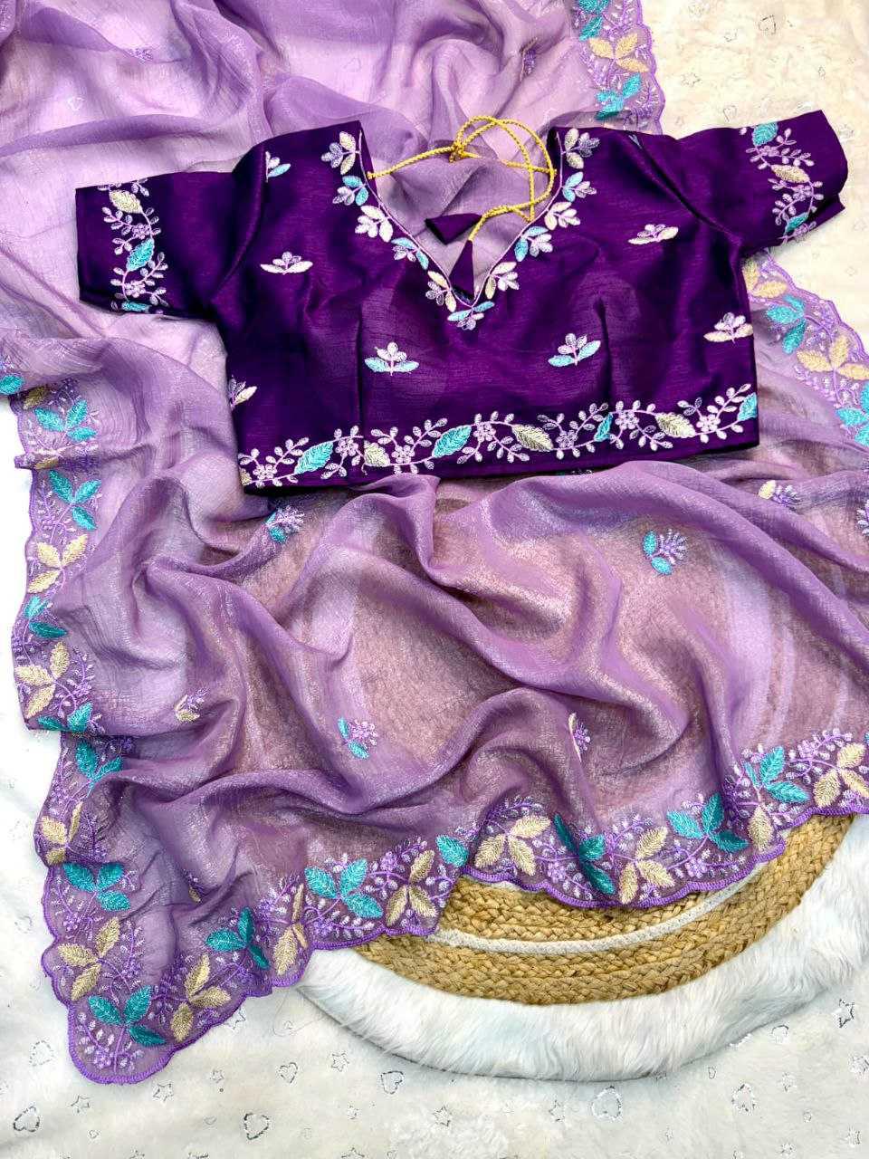 ZARI-BLOUSE-READY-MADE-WORK-EMBROIDERY