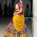 kalamkari-traditional-lehanga-printed-latest