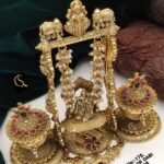Radha Krishan-Sindoor-box