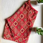 fashion-wear-blouse-cotton