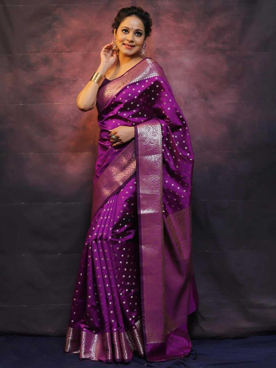 Banarasi Silk Sarees