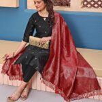 ethnic-kurti-festive-wear-casual-black