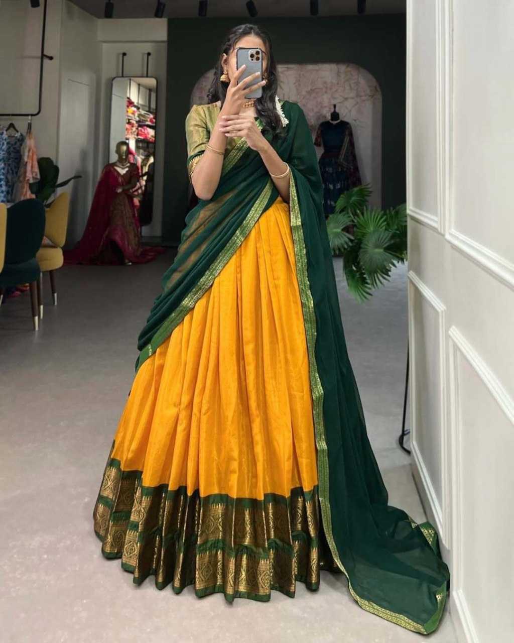 fancy-desinger-traditional-new-latest-lehanga