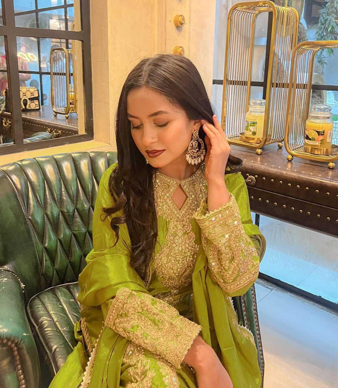 PARTY-WEAR-KURTI-EMBROIDERY