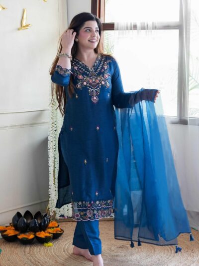 ethnic-kurti-embroidery-festive