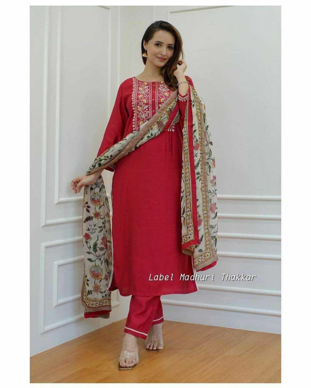 Emroidery-kurti
