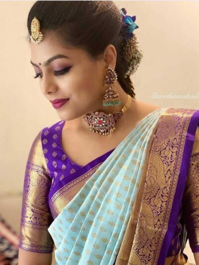 fancy-silk-saree-lichi-silk