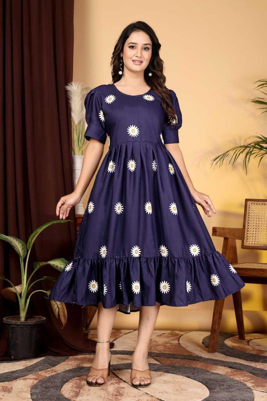 SHORT-PRINTED-kurti-fancy