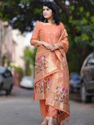 party-wear-kurti-fancy