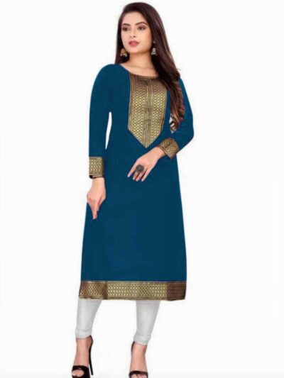 casual-kurits-long-cotton