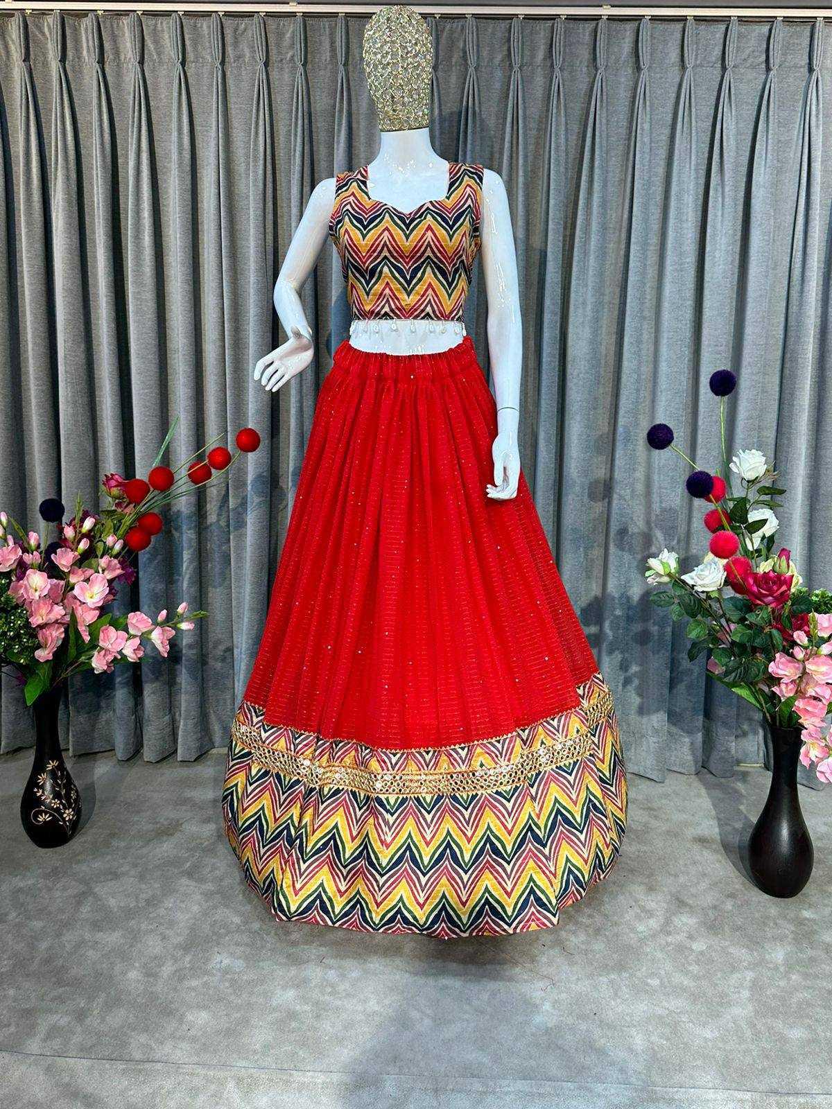 TRADITIONAL-FANCY-EMBRODIERED-LEHANGA
