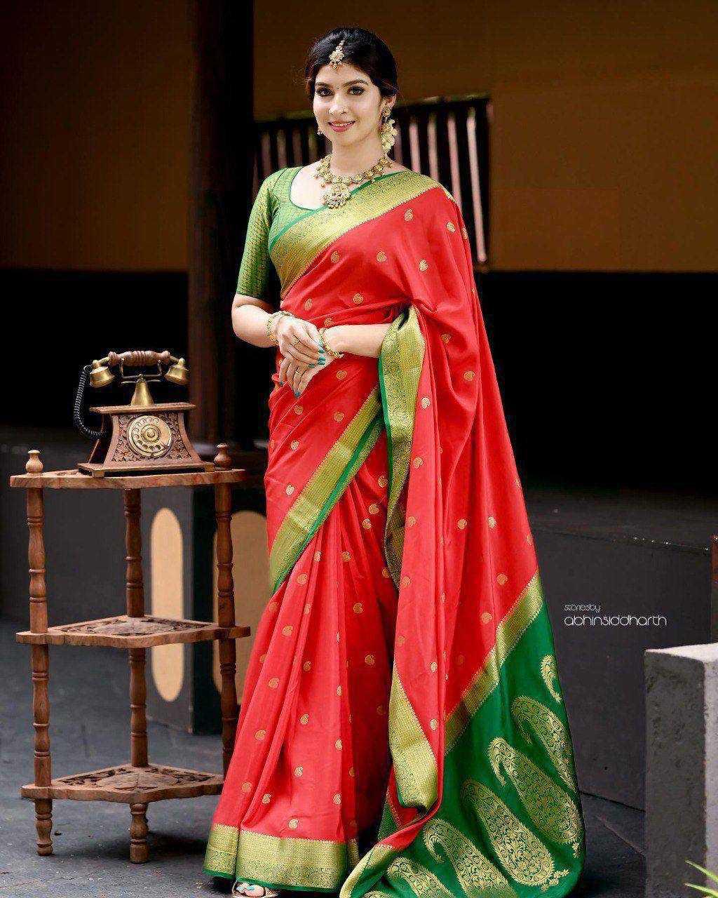 zari-work-border-saree