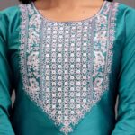 Embrodiery-Kurti-Designer