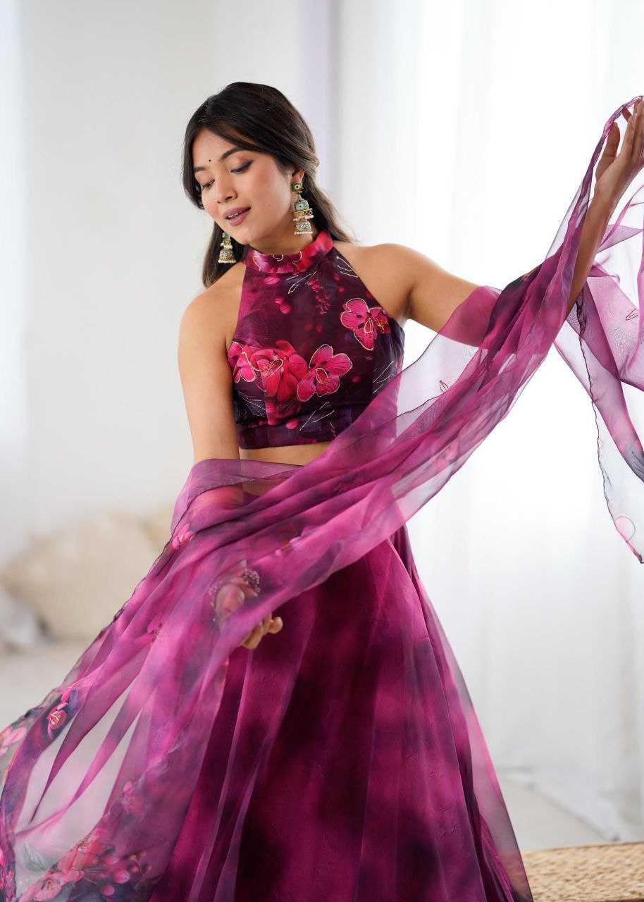 printed-lehange-traditional