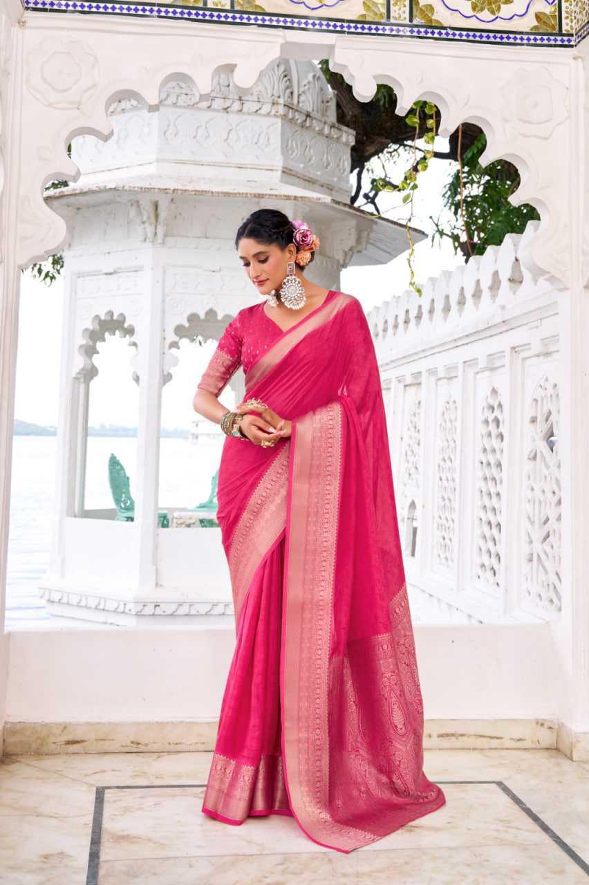 Fancy Traditional Sarees