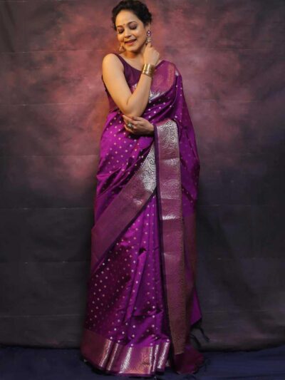 Banarasi-silk-saree