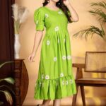 SHORT-PRINTED-kurti-fancy