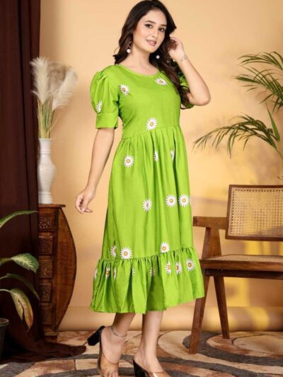 SHORT-PRINTED-kurti-fancy