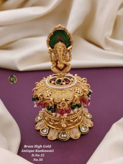 KANAKAVATHI -ARITIFICIAL JEWELLERY
