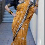 linen-printed-sarees
