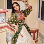 mirrror-work-lehanga-latest-trending-festive-collection-wear-purecotton