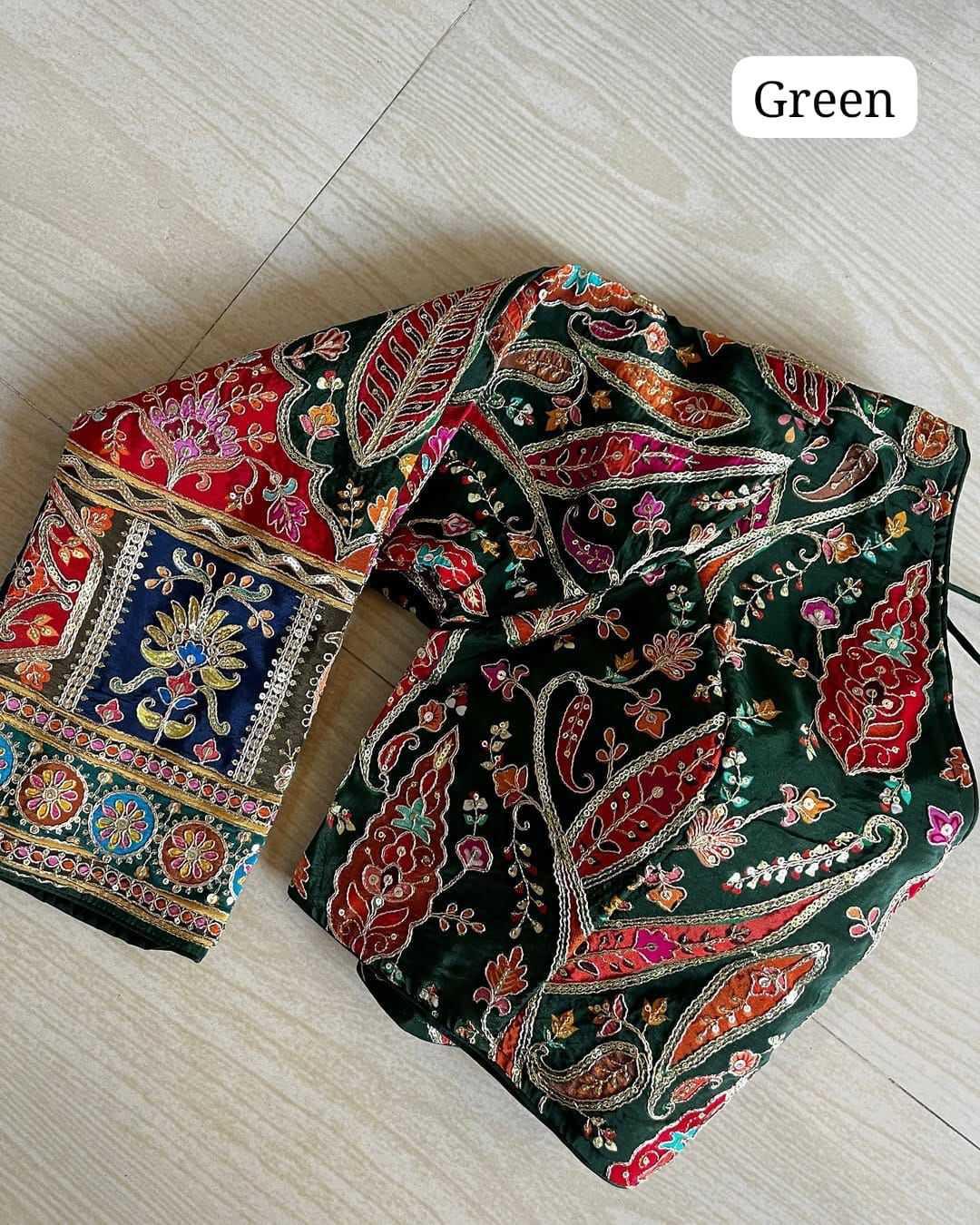 printed-navaratri-party-wear-ready-made-blouses