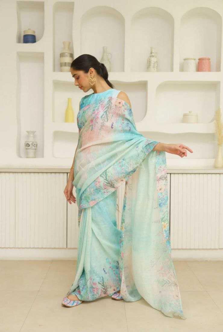 printed-linen-saree-fancy