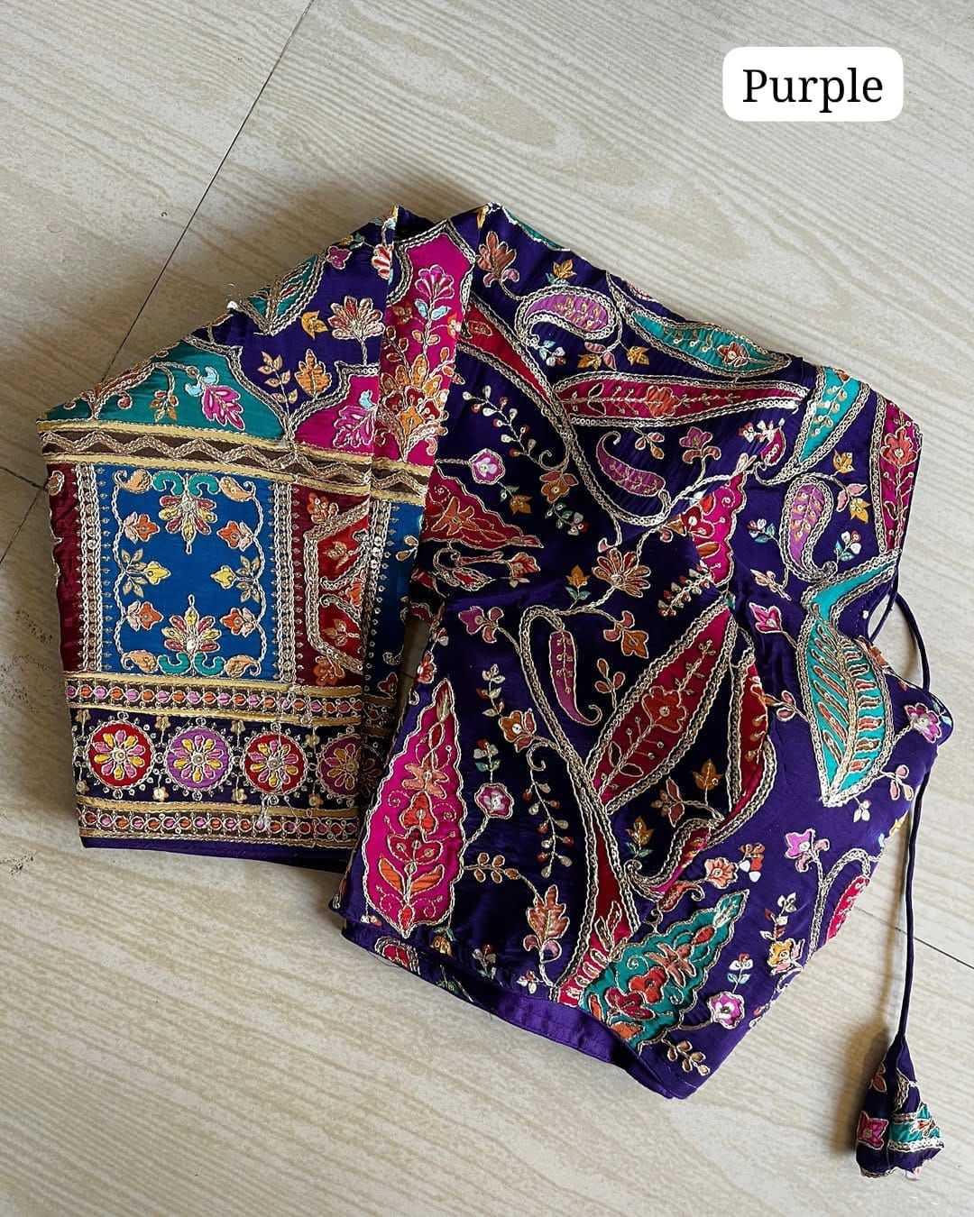 printed-navaratri-party-wear-ready-made-blouses