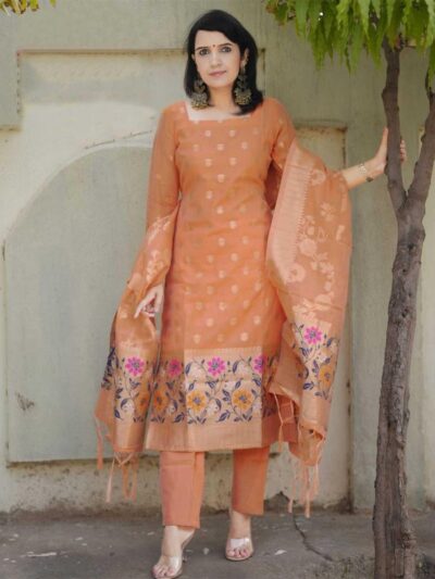 party-wear-kurti-fancy