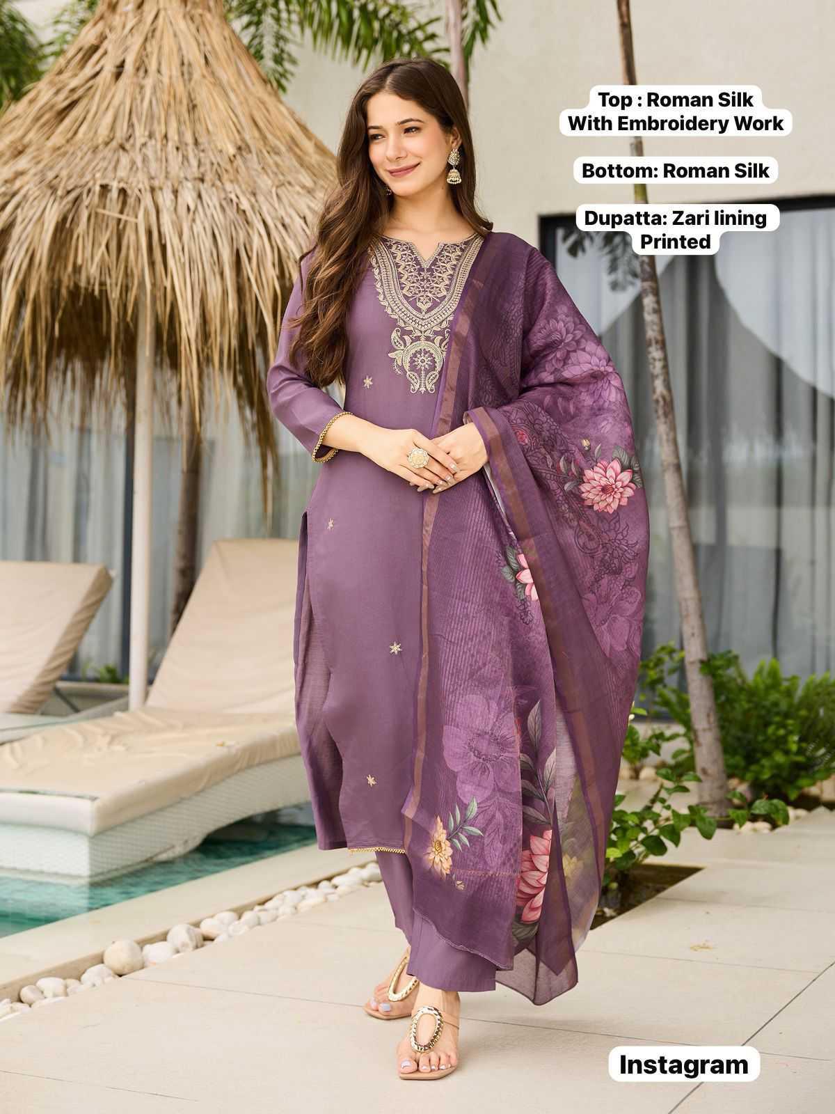 ethnic-embroidered-kurti-with-dupatta