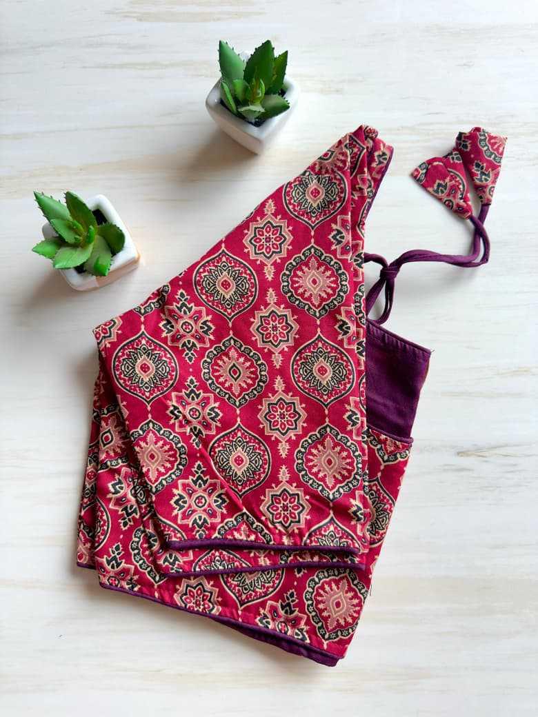 cotton-blouse-party-wear-fashion-trending