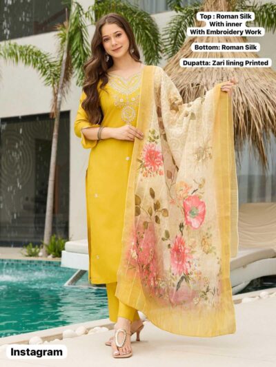 ethnic-embroidered-kurti-with-dupatta
