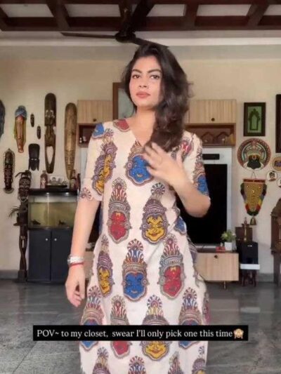 Casual-Short-Kurtis-Fancy