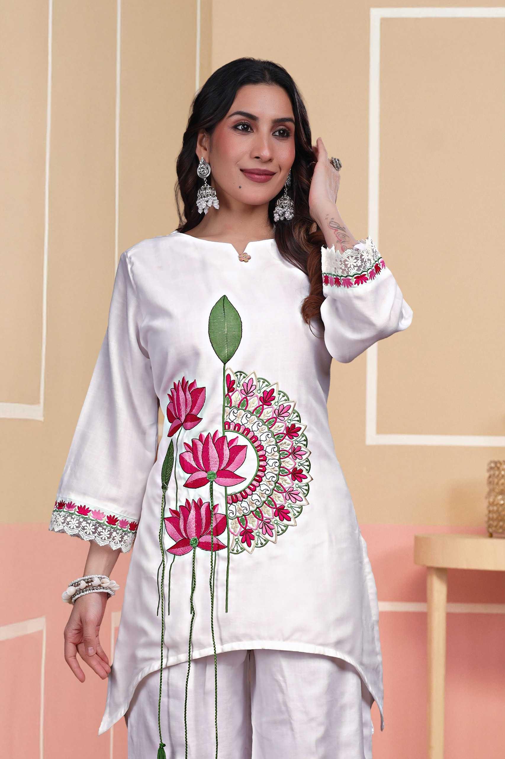 casual-kurti-palazzo-fancy